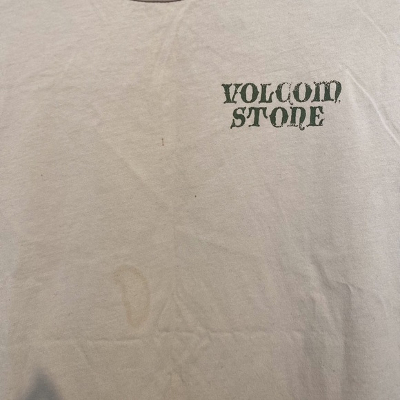 Volcom Shirt - Picture 3 of 3